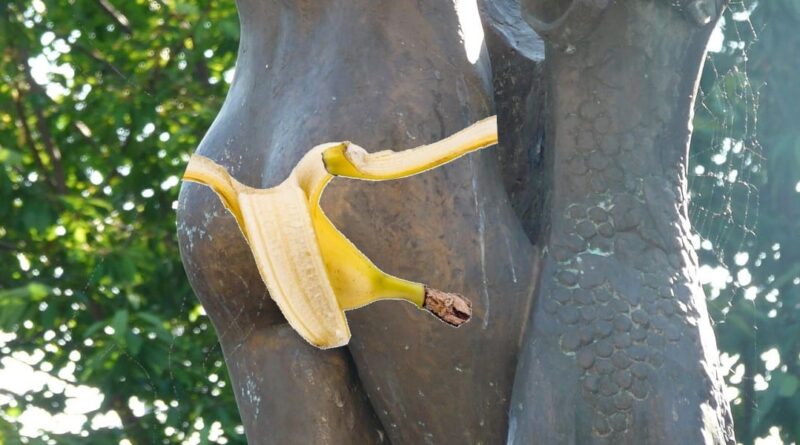 Bananentanga